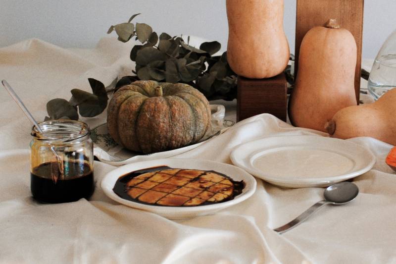 El lado más tradicional de la calabaza: así es el dulce típico de la Vega Baja en Todos los Santos